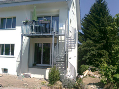 Balkone
