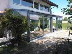 Wintergarten
