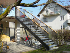 Treppen